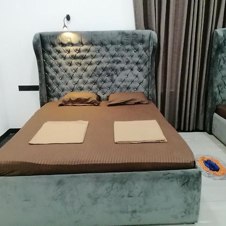 Green Hill Cottage Tangalle Zimmer foto