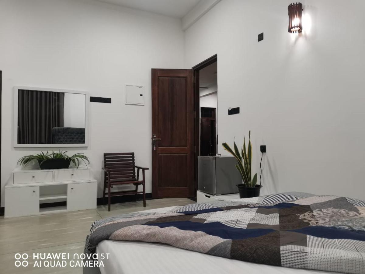 Green Hill Cottage Tangalle Zimmer foto