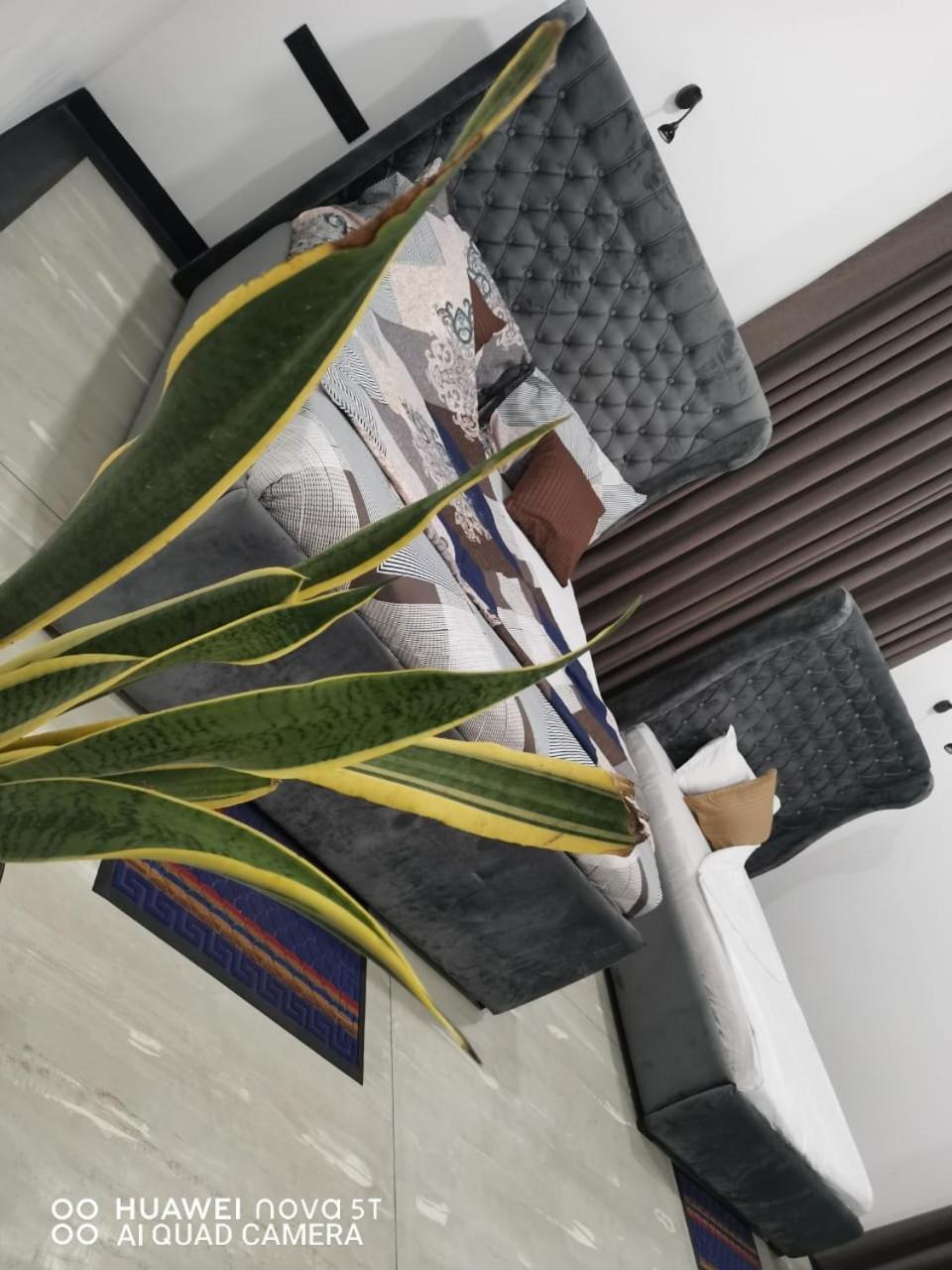 Green Hill Cottage Tangalle Zimmer foto