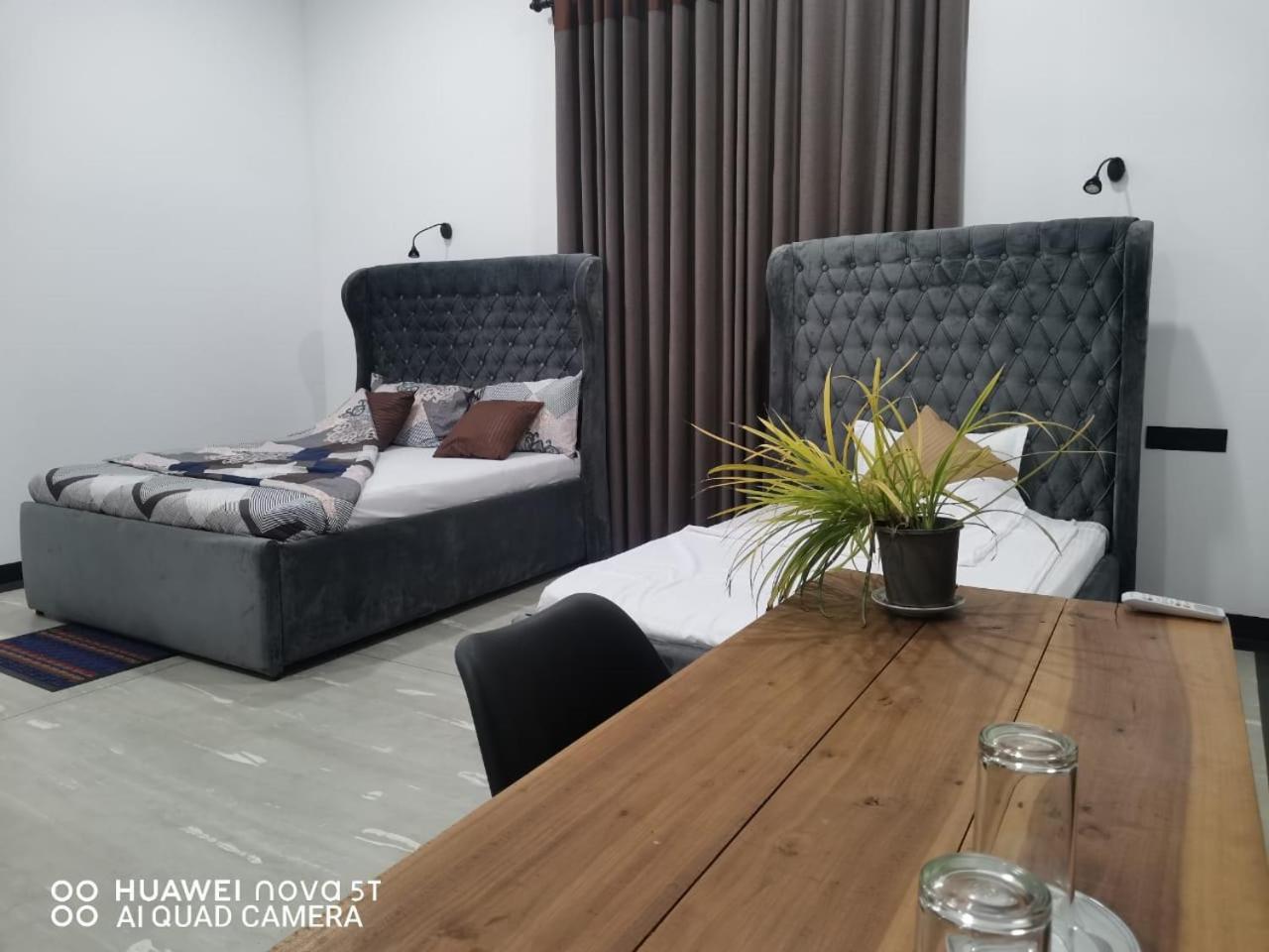 Green Hill Cottage Tangalle Zimmer foto