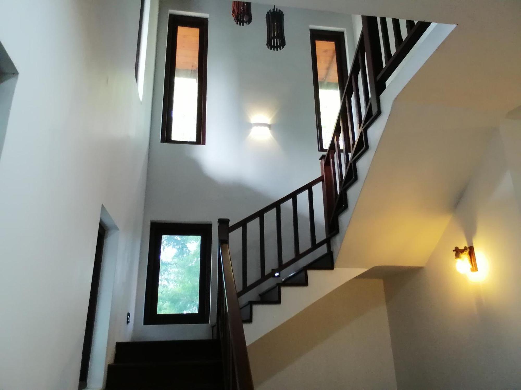 Green Hill Cottage Tangalle Zimmer foto