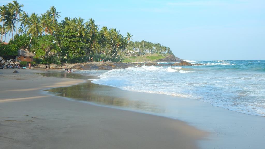 Green Hill Cottage Tangalle Exterior foto
