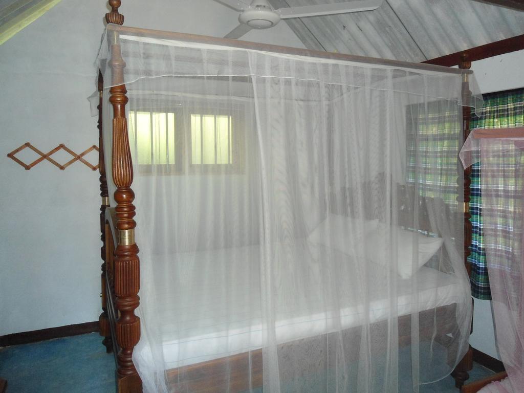 Green Hill Cottage Tangalle Zimmer foto