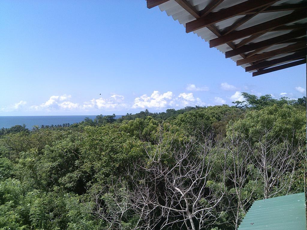Green Hill Cottage Tangalle Exterior foto