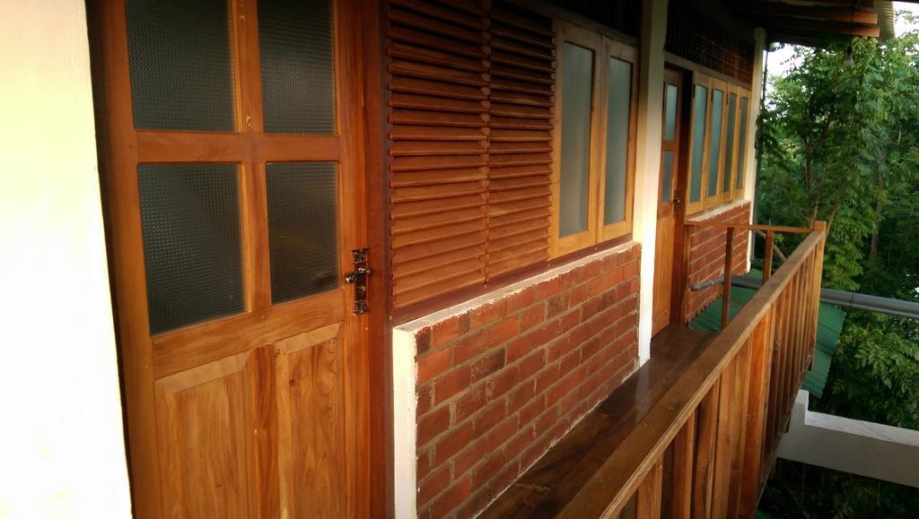 Green Hill Cottage Tangalle Exterior foto
