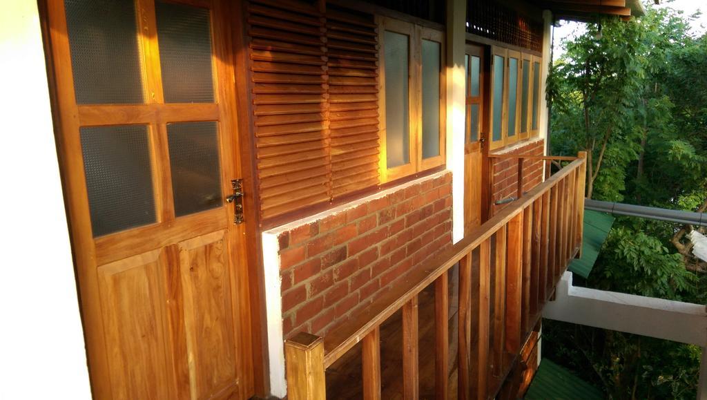 Green Hill Cottage Tangalle Exterior foto