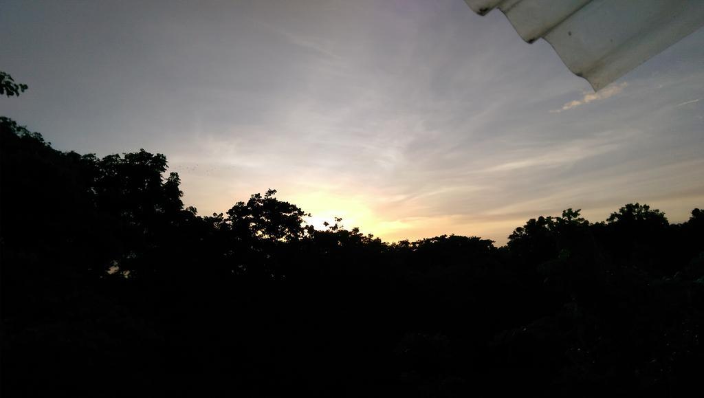 Green Hill Cottage Tangalle Exterior foto
