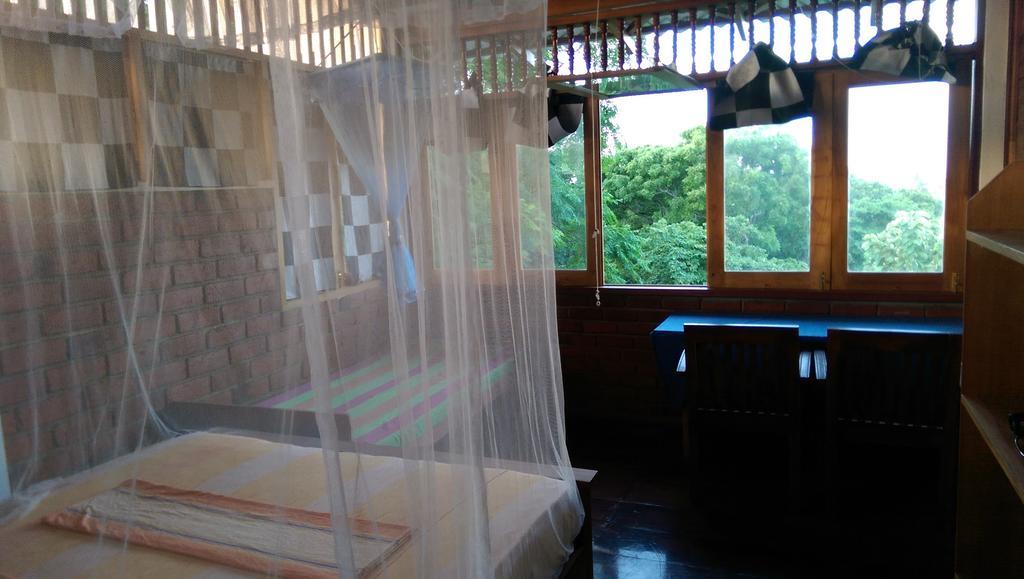 Green Hill Cottage Tangalle Exterior foto