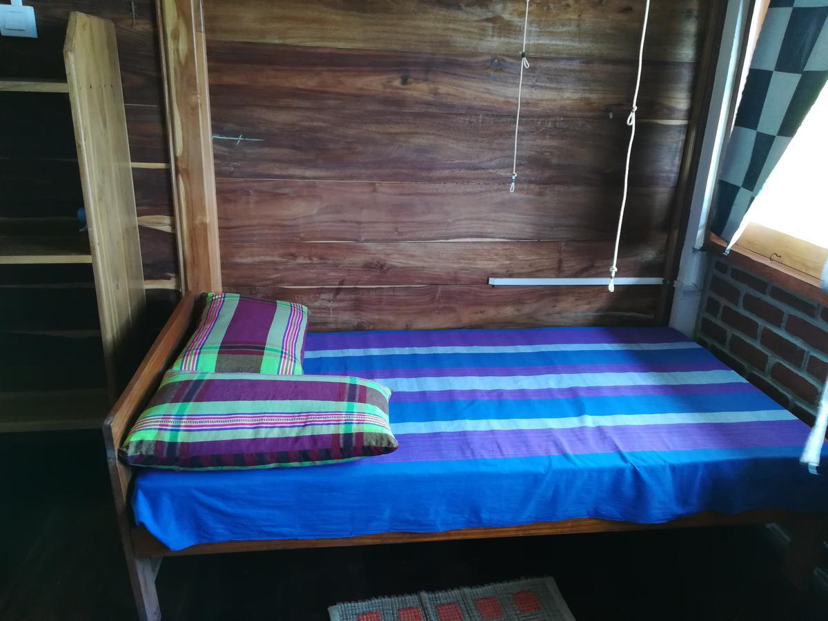 Green Hill Cottage Tangalle Exterior foto