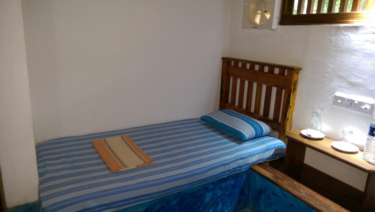 Green Hill Cottage Tangalle Exterior foto
