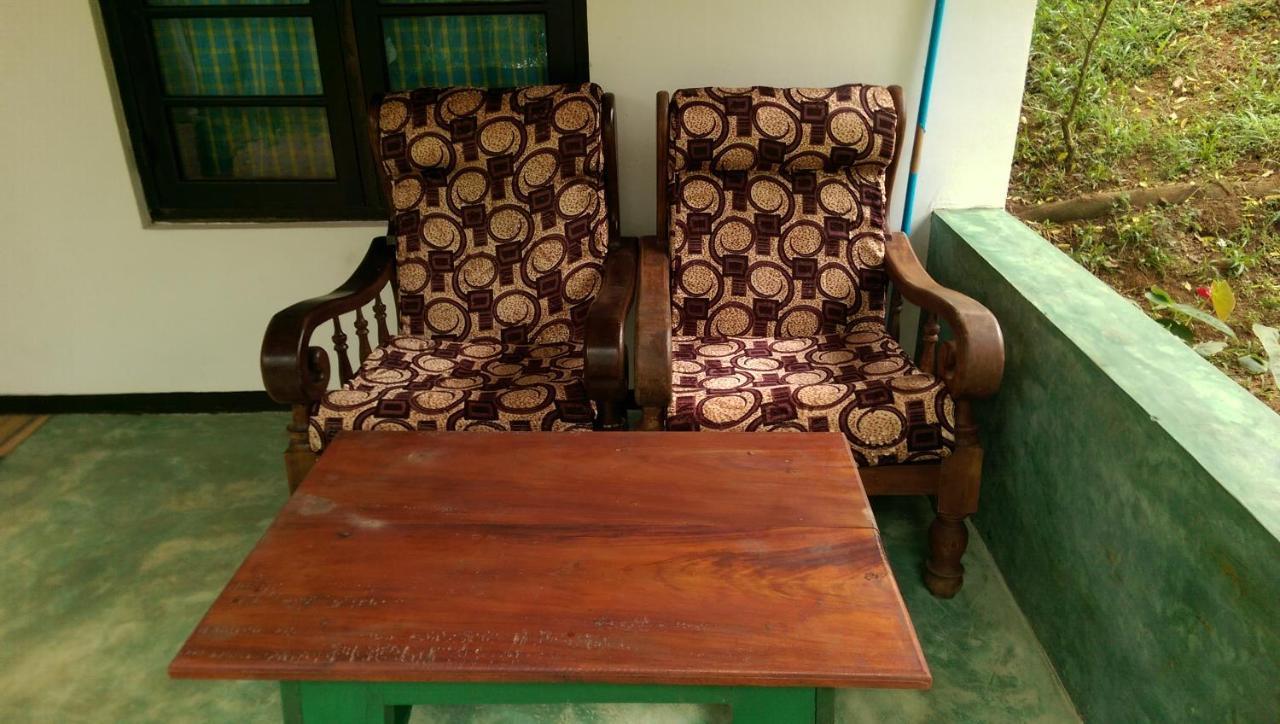 Green Hill Cottage Tangalle Exterior foto