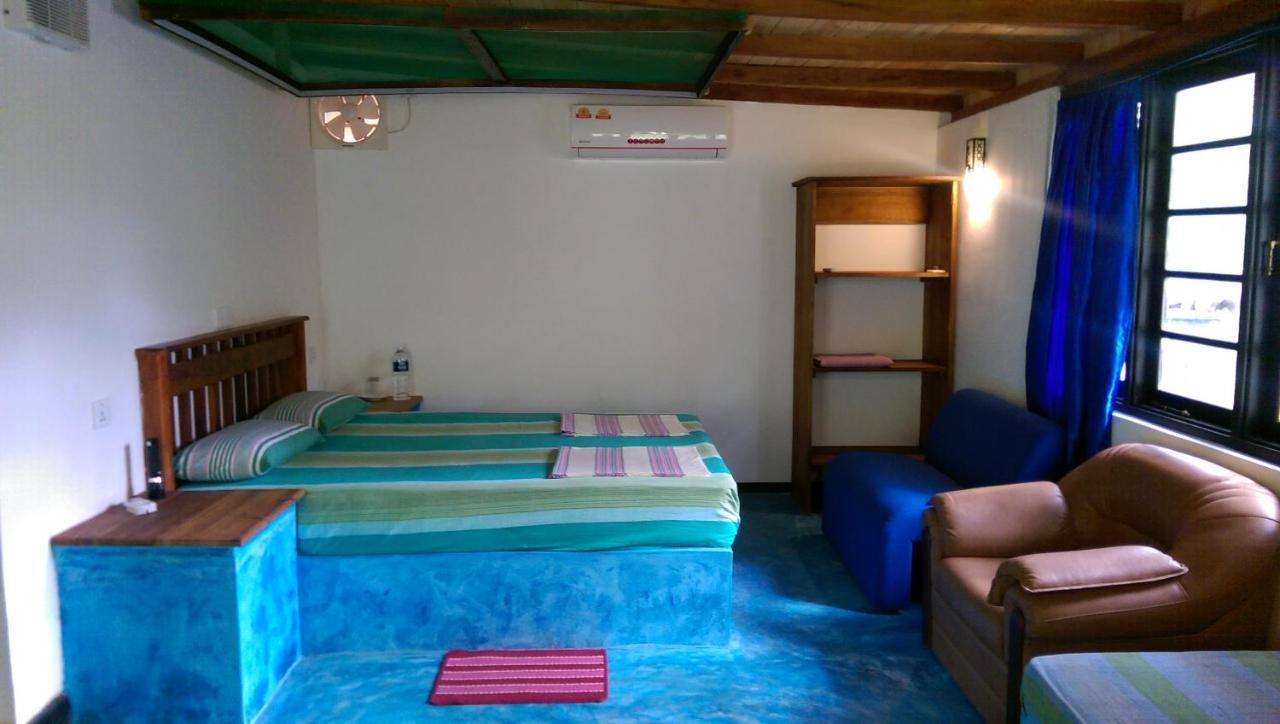 Green Hill Cottage Tangalle Exterior foto