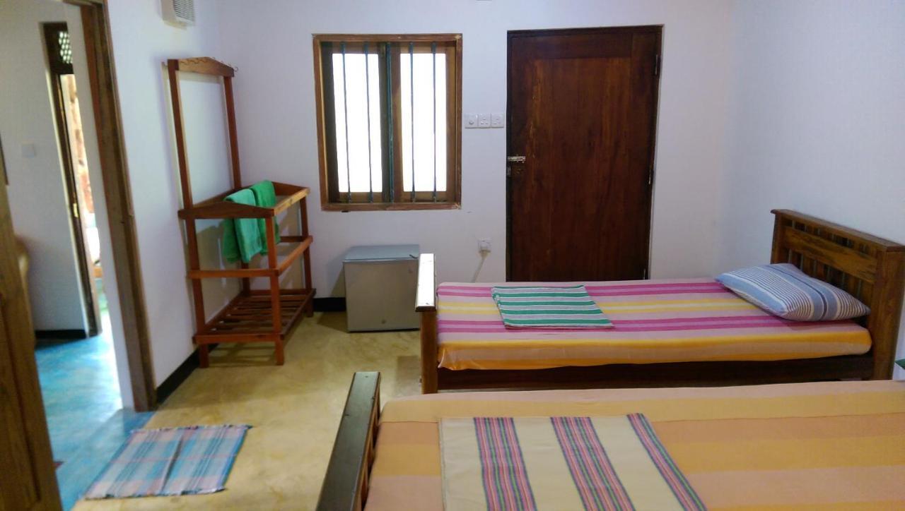 Green Hill Cottage Tangalle Exterior foto