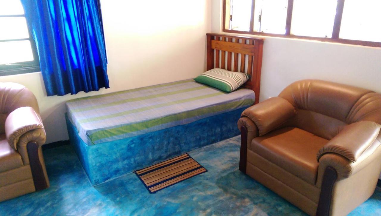 Green Hill Cottage Tangalle Exterior foto
