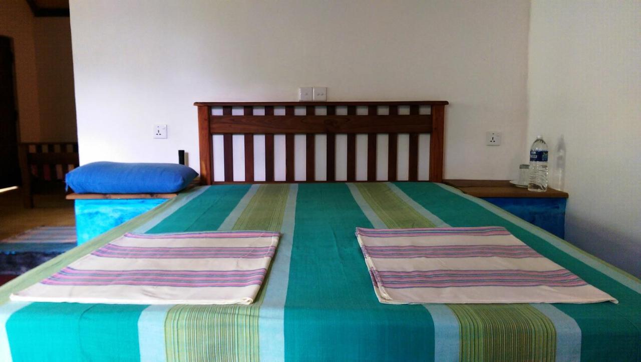 Green Hill Cottage Tangalle Exterior foto