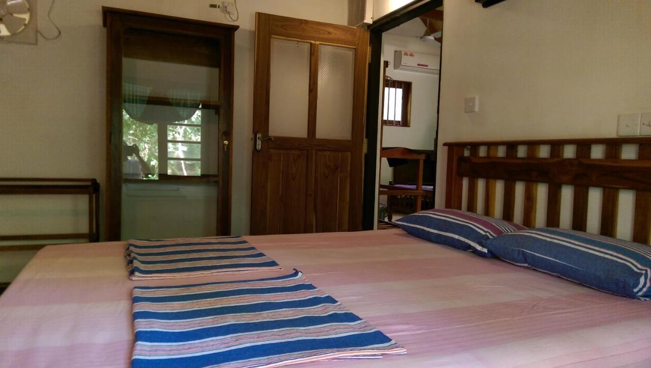 Green Hill Cottage Tangalle Exterior foto