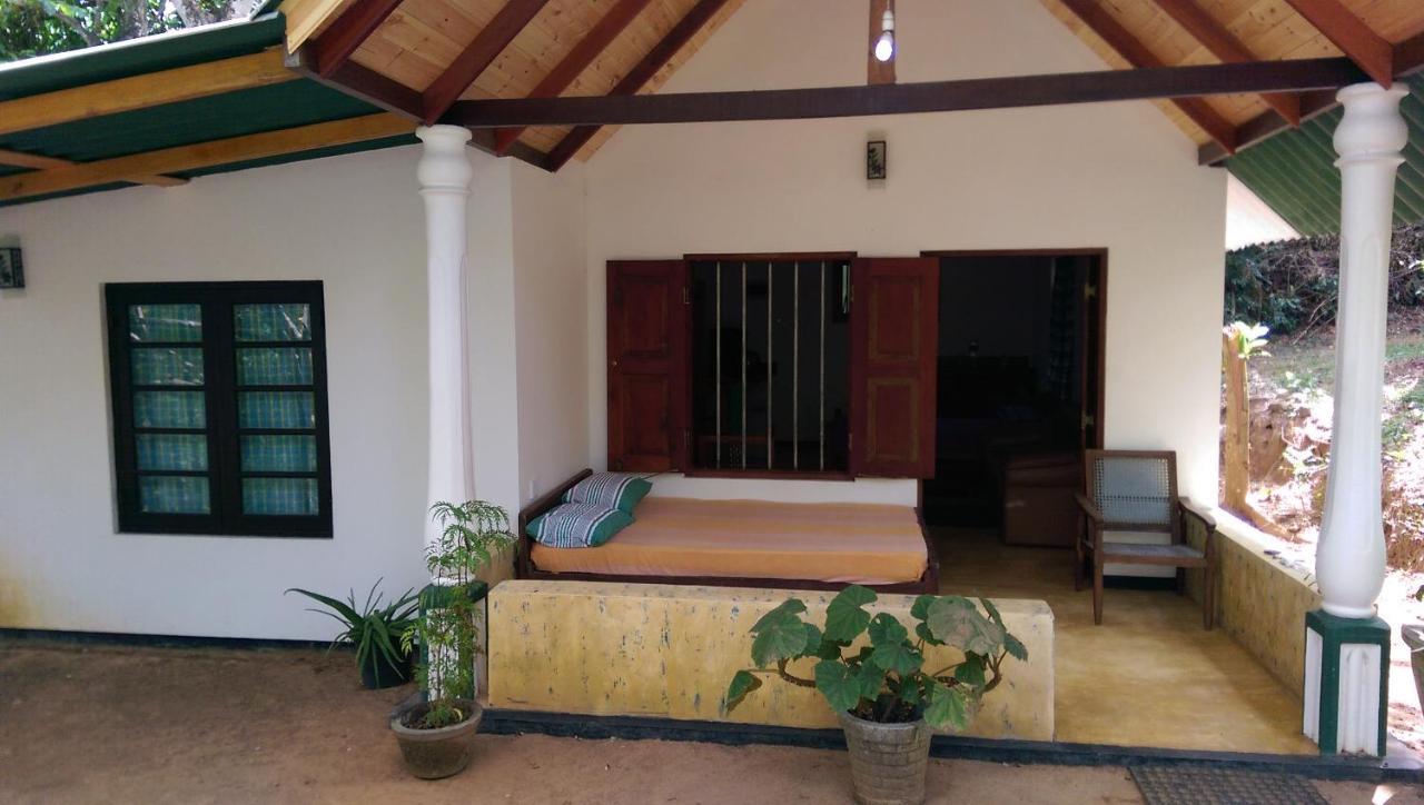 Green Hill Cottage Tangalle Exterior foto