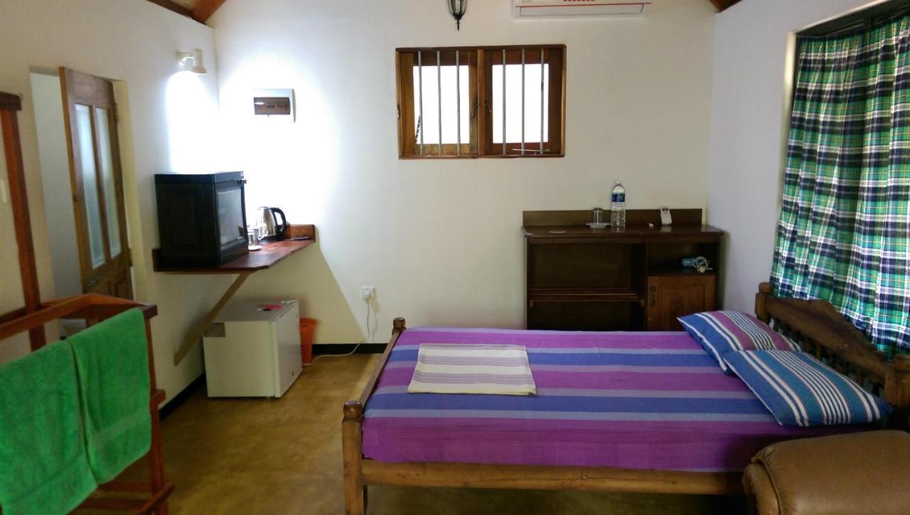 Green Hill Cottage Tangalle Exterior foto