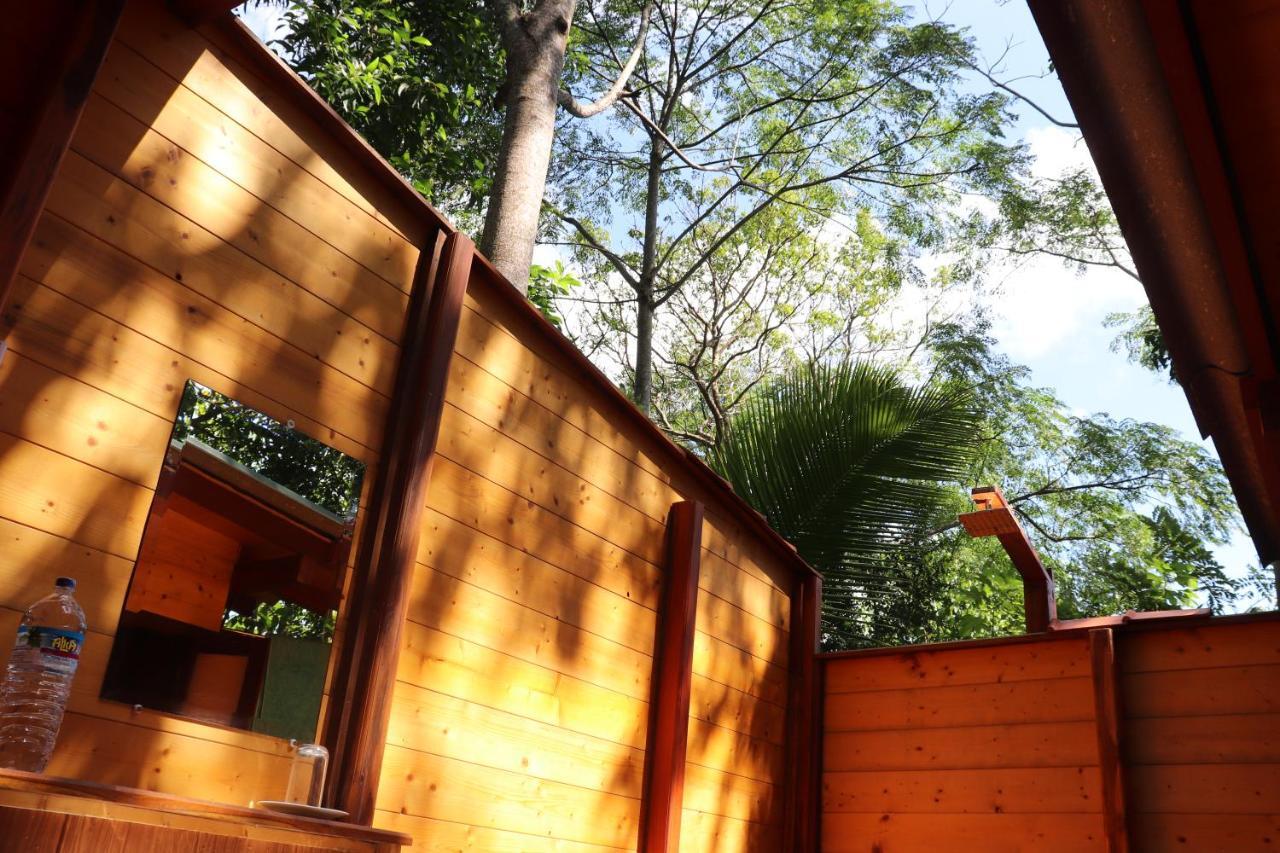 Green Hill Cottage Tangalle Exterior foto