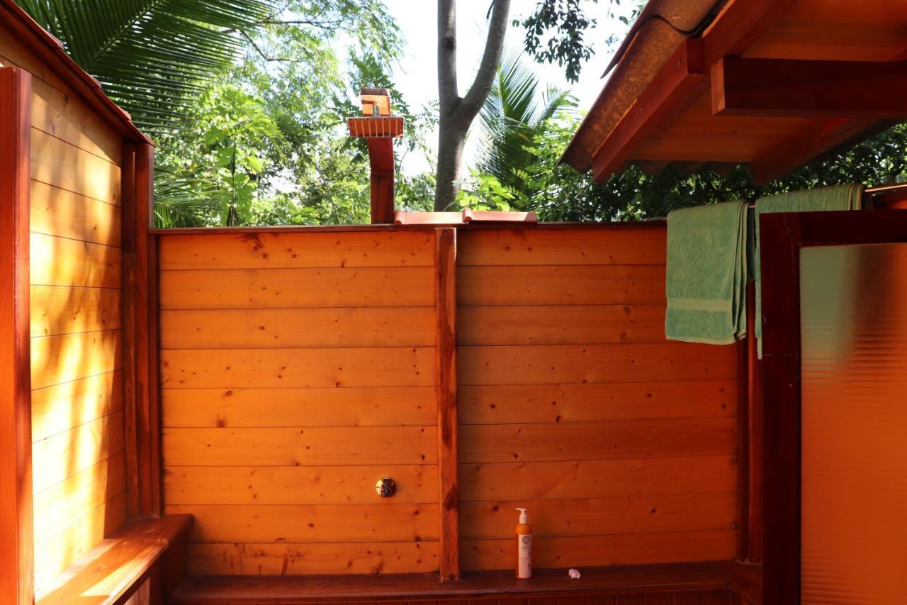 Green Hill Cottage Tangalle Exterior foto
