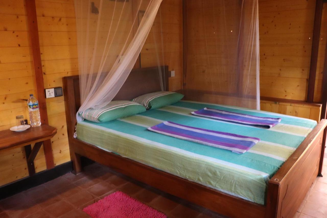 Green Hill Cottage Tangalle Exterior foto