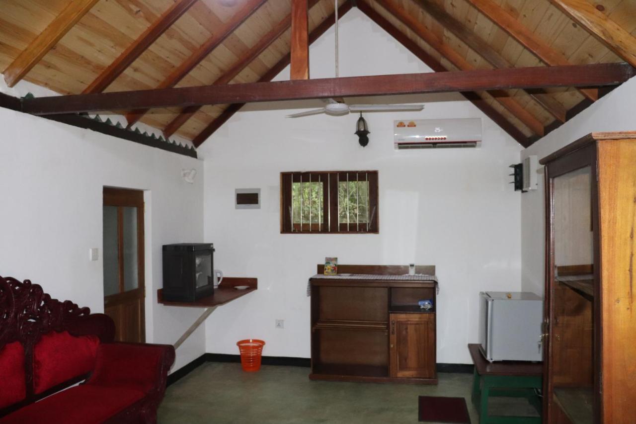Green Hill Cottage Tangalle Exterior foto